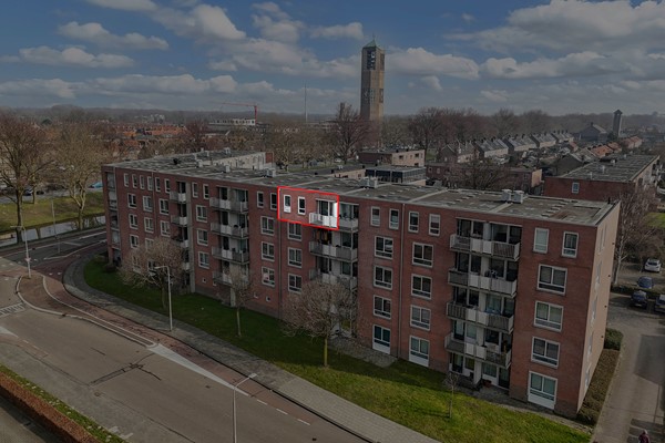 Medium property photo - Staalstraat 176, 8301 XX Emmeloord